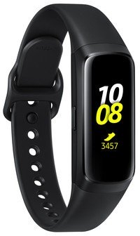 galaxy fit render black