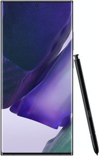 galaxy note 20 ultra front render official