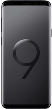 galaxy s9 front render