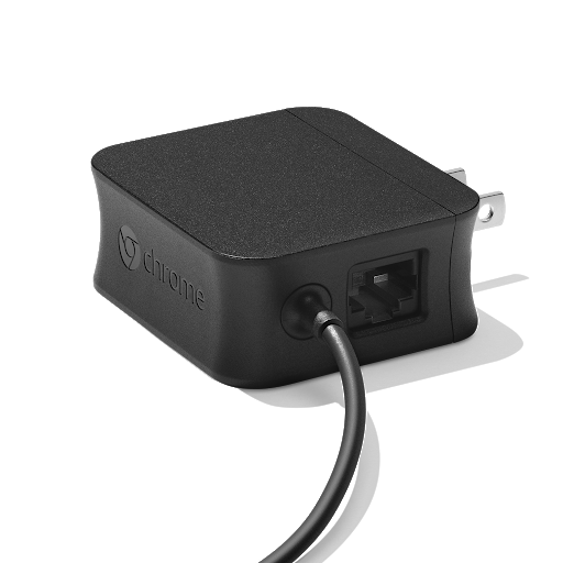 google ethernet adapter chromecast render