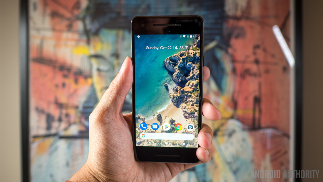 google pixel 2 and 2 xl review aa 12 of 19