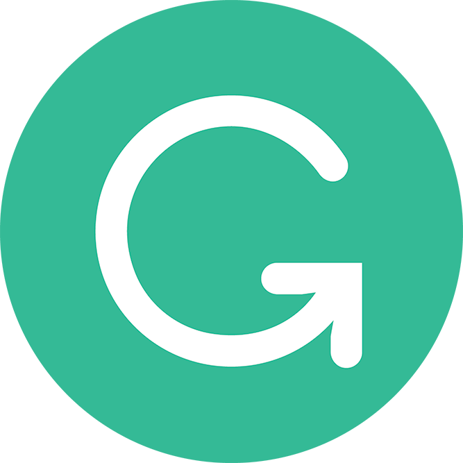 grammarly logo