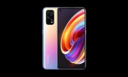 Realme X7 Pro لديه إصدار خاص مع Snapdragon 860