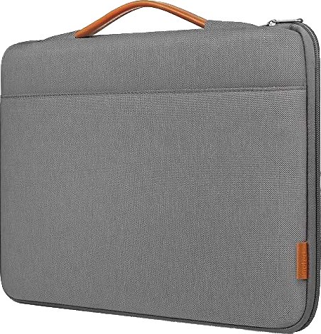 inateck business briefcase cover cropped render