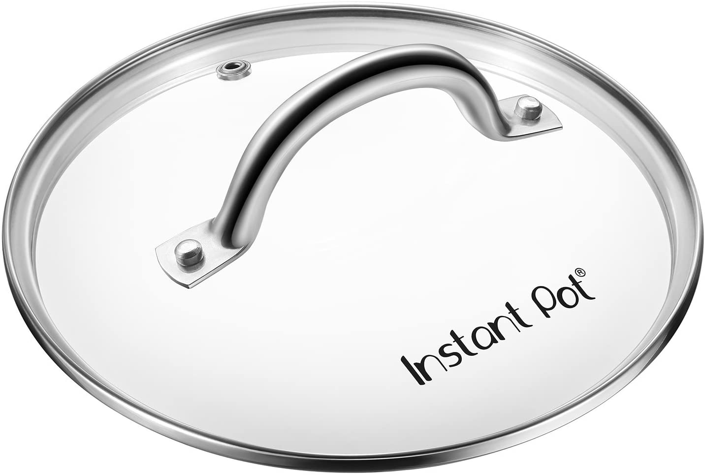 insant pot tempered glass lid