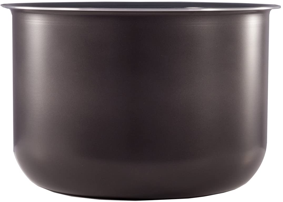 instant pot ceramic inner pot