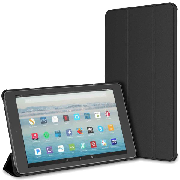 jetech case amazon fire hd 10 reco