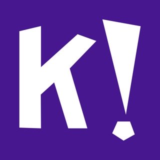 kahoot app logo