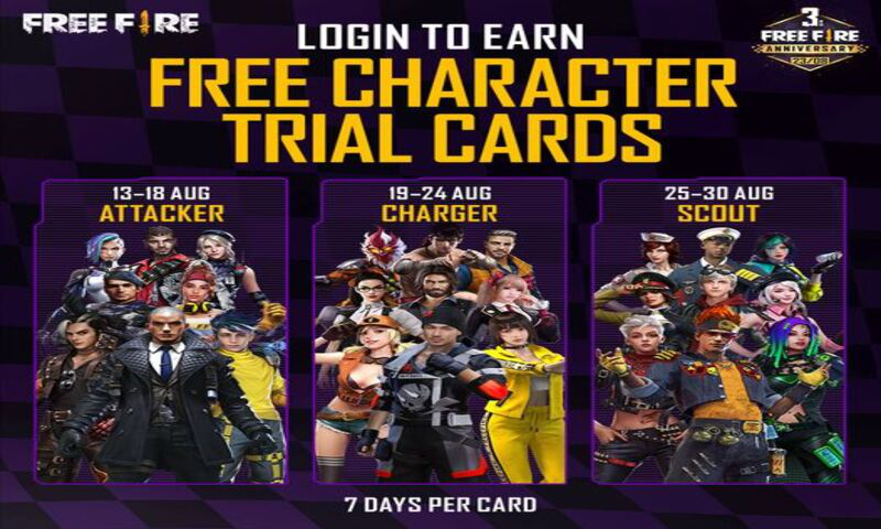 ldplayer free fire 6