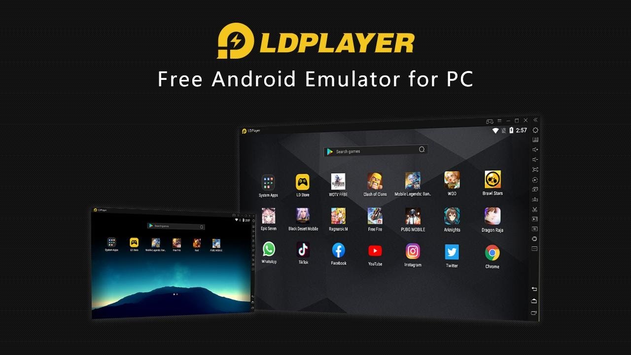 ldplayer 01