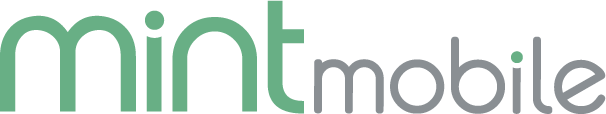 mint mobile logo transparent