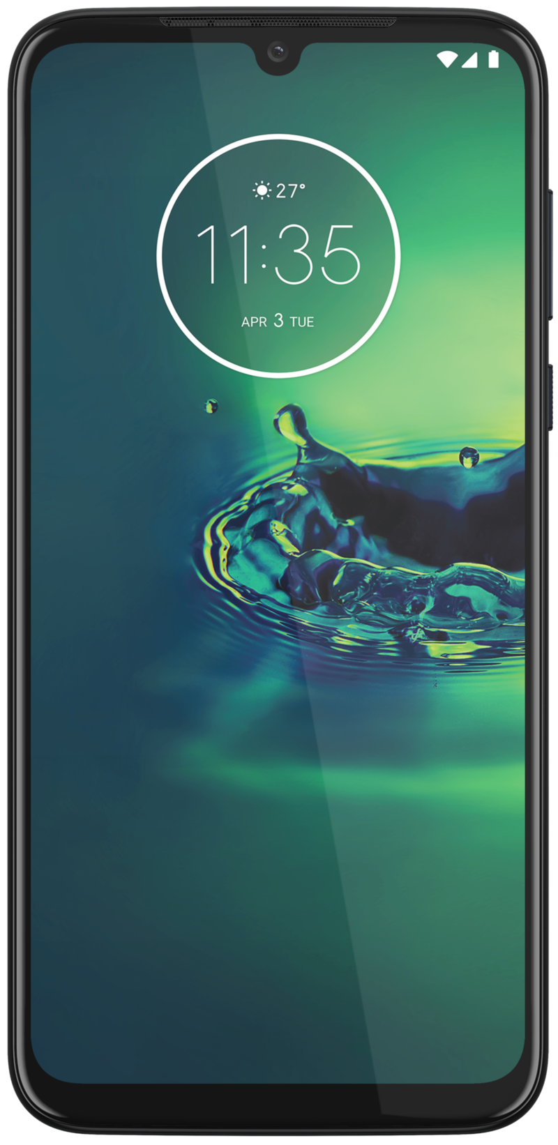 moto g8 plus cropped