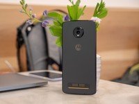 هذه هي أفضل حالات Moto Z4