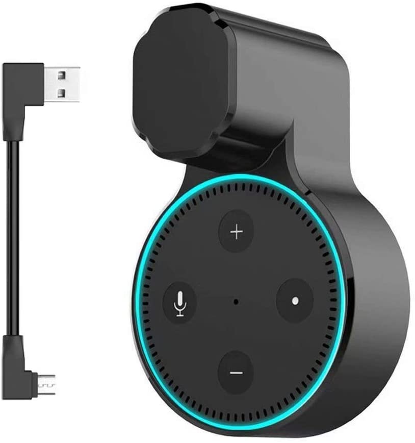 mtsmart outlet echo dot mount 2nd gen