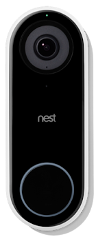 nest hello official render