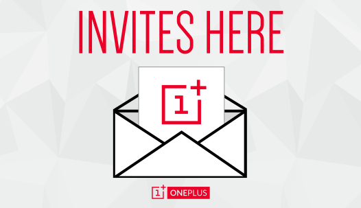 onePlus invite