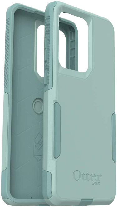 otterbox commuter series teal galaxy s20 ultra