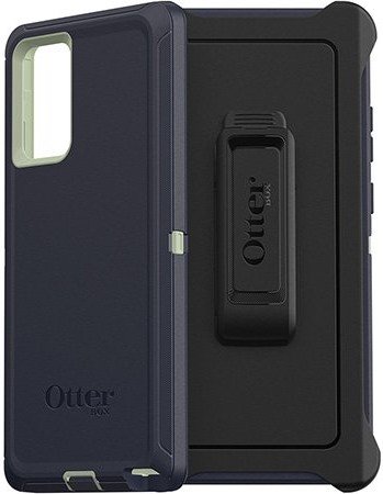 otterbox defender series note 20 case blue