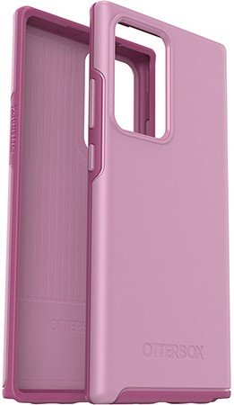 otterbox symmetry series note 20 ultra case purple