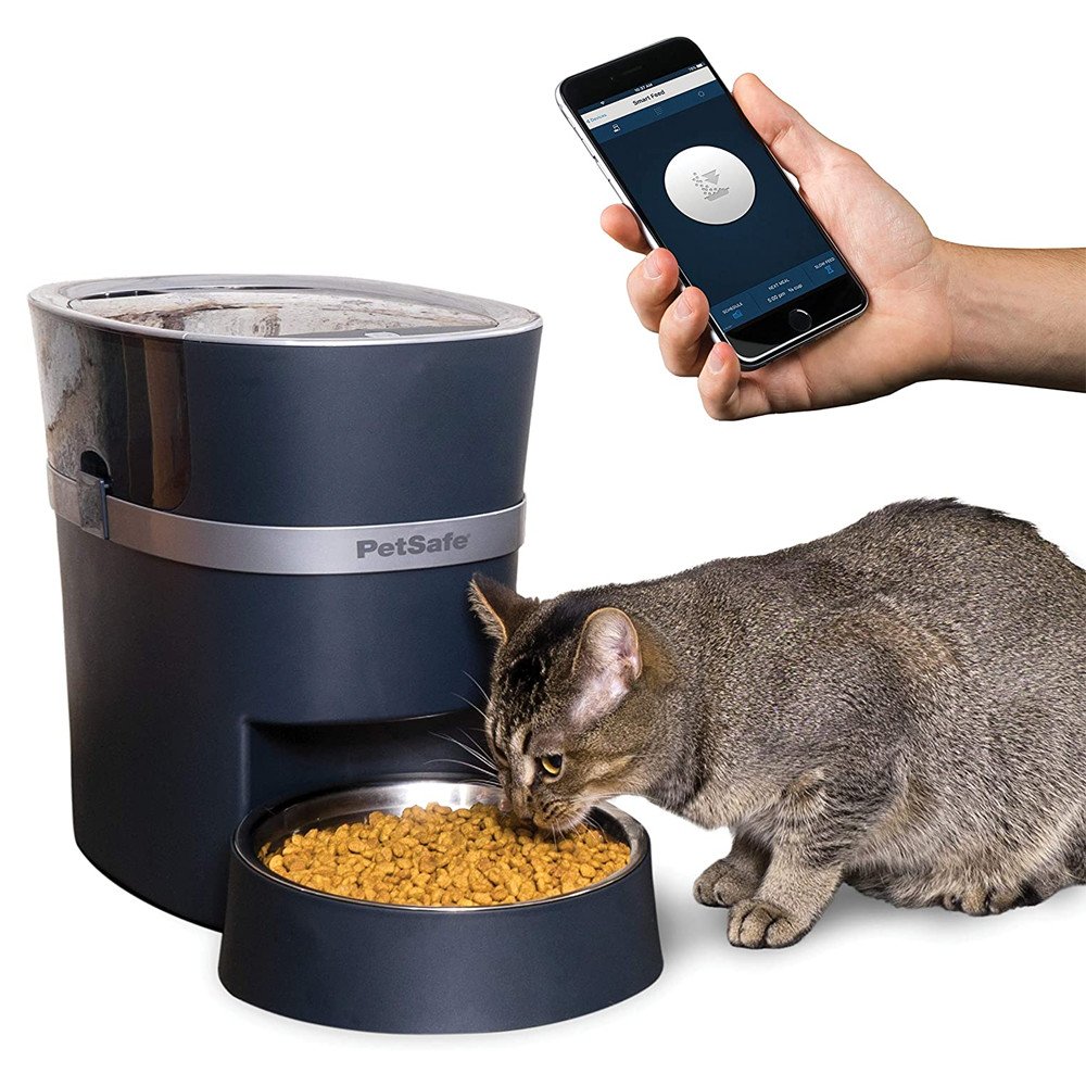 petsafe smart feed