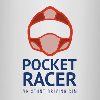 pocketracer logo