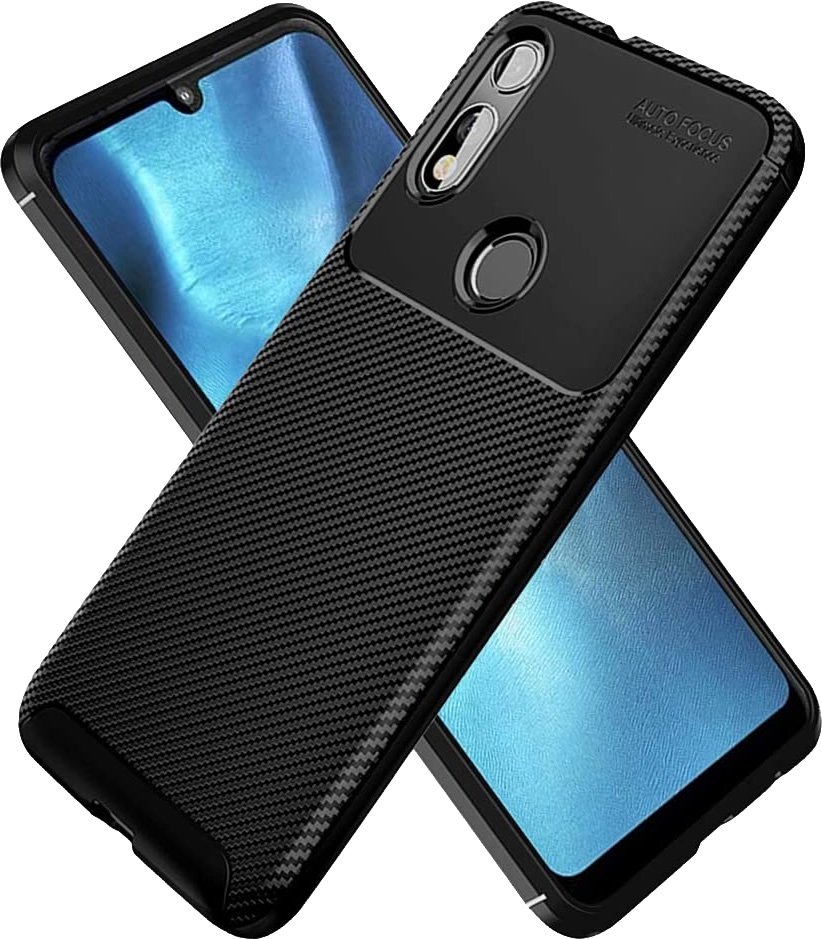 pulen bumper cover moto e 2020 render