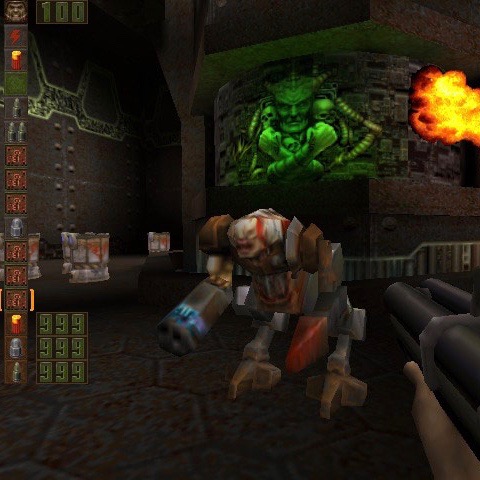 quake ii sideload quest