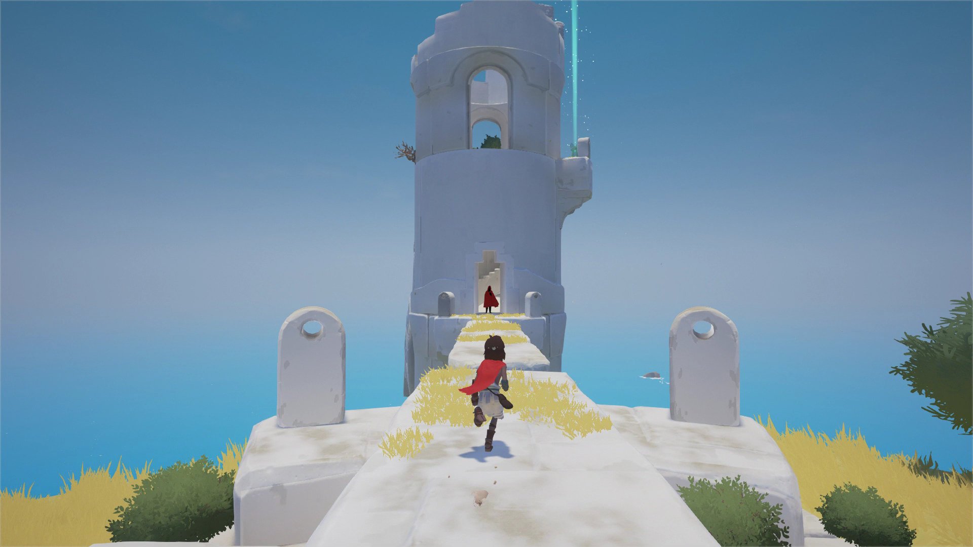 rime ps4