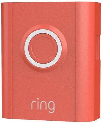 ring video doorbell 3 3plus faceplate official render