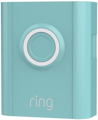 ring video doorbell 3 faceplate blueprint