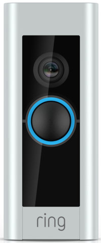 ring videodoorbellpro