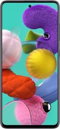 samsung galaxy a51 render