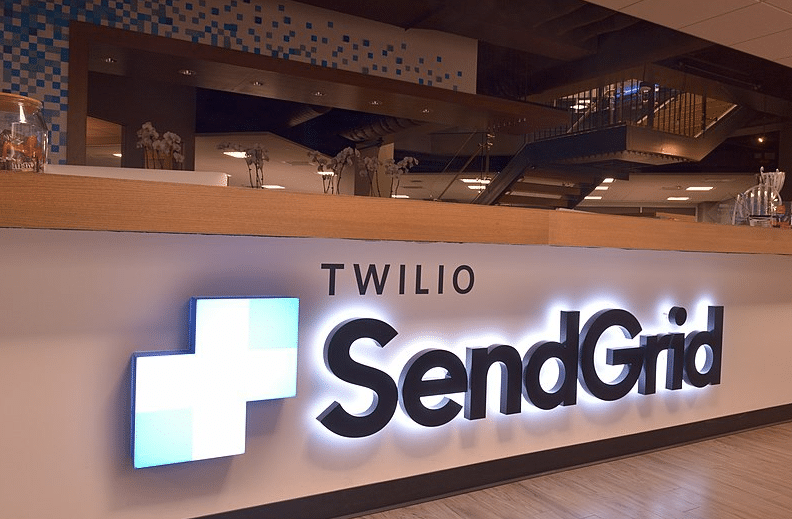 sendgrid