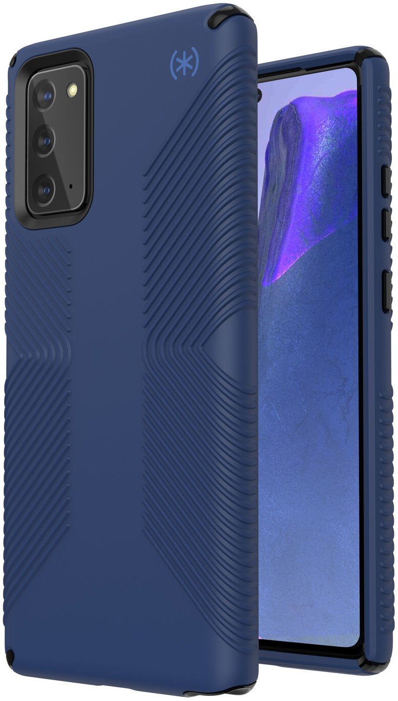 speck preisido2 note 20 case blue