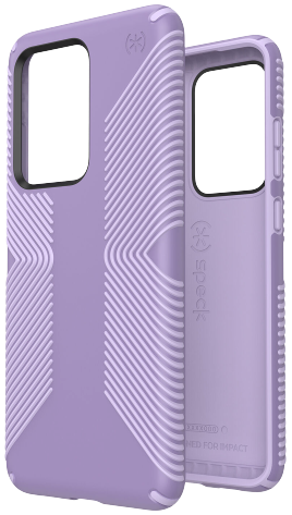 speck presidio grip purple galaxy s20 ultra