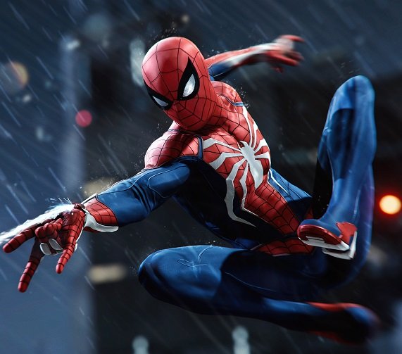 spider man ps4 cropped