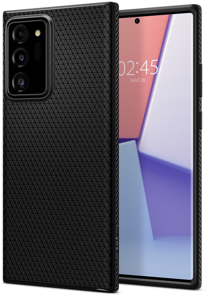 spigen liquid air note 20 ultra case