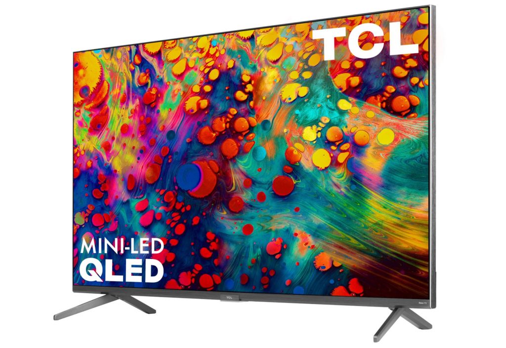 tcl 6 series