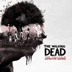 the walking dead definitive