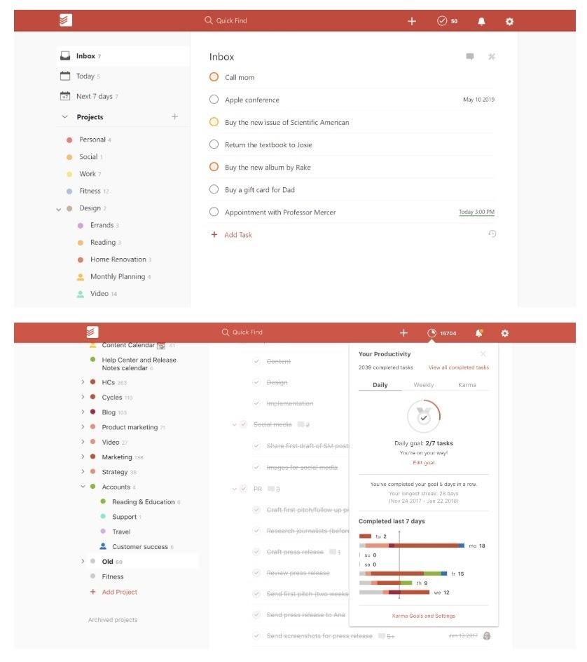 todoist