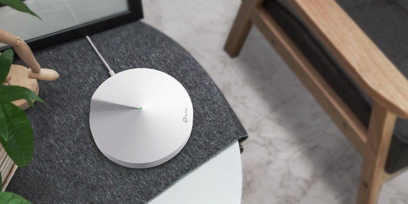 TP-Link Deco M9 Plus