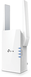 tp link re505x reco