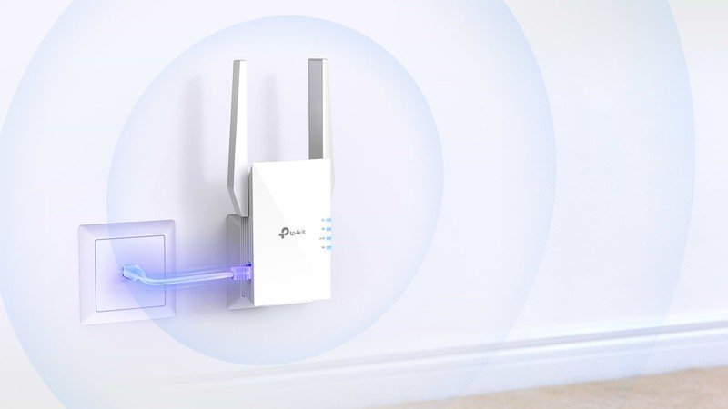 TP-Link RE505X