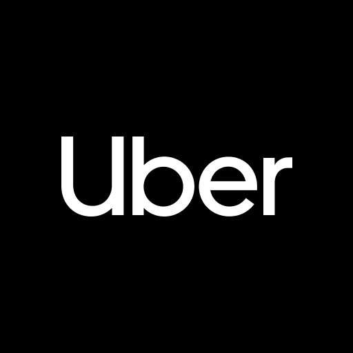 uber app logo