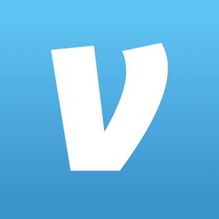 venmo app logo