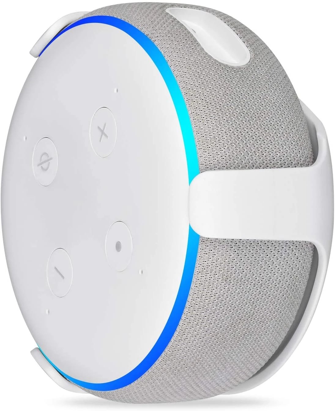 wasserstein magnetic echo dot mount