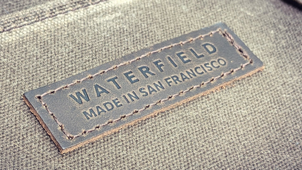 waterfield bootcamp gym bag 02