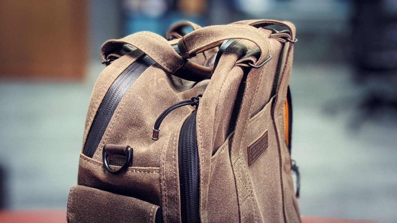 waterfield bootcamp gym bag 03