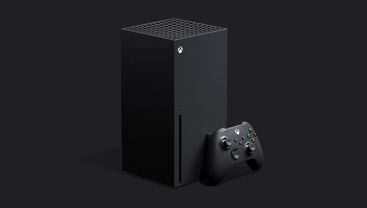 xbox series x وحدة تحكم