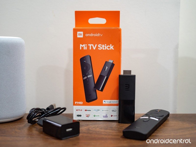 مراجعة Xiaomi Mi TV Stick